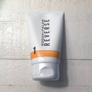 Rodan and Fields Reverse Step 1